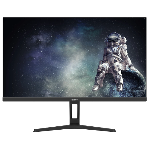 Монітор Dahua DHI-LM27-E331Y 27" QHD 200 Гц