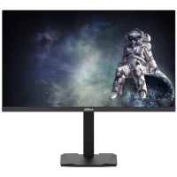 Монітор Dahua DHI-LM27-E431A 27", IPS, 4K UHD, 320 Гц Монітор Dahua DHI-LM27-E431A 27", IPS, 4K UHD, 320 Гц