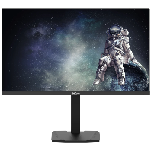 Монітор Dahua DHI-LM27-E431A 27", IPS, 4K UHD, 320 Гц
