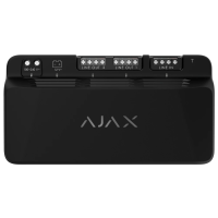 Superior LineSupply (75W) black Fibra Блок живлення Ajax