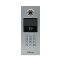 IP Виклична панель MIP-100MU Silver IP Виклична панель MIP-100MU Silver