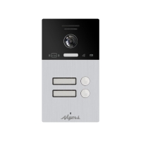 IP Виклична панель MIP-300 Black 2B IP Виклична панель MIP-300 Black 2B