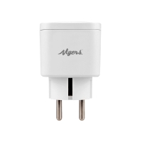 Smart розетка MSP-1EU