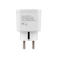 Smart розетка MSP-1EU