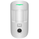 Superior MotionCam HD (PhOD) white Jeweller Бездротовий сповіщувач руху з камерою Ajax
