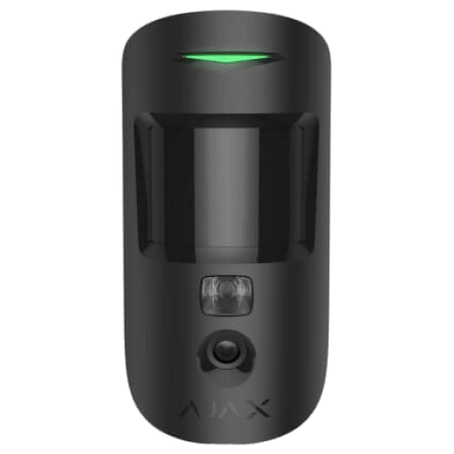 Корпус DummyBox Ajax MotionCam black
