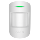 Superior MotionProtect Plus white Jeweller Бездротовий сповіщувач руху Ajax