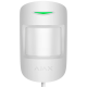 Superior MotionProtect Plus white Fibra Дротовий сповіщувач руху Ajax
