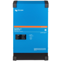 Інвертор VictronEnergy MultiPlus-II 48/5000/70-50 однофазний чиста синусоїда