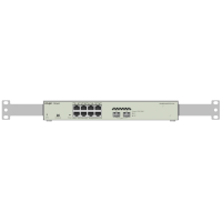 POE комутатор Ruijie RG-NBS3100-8GT2SFP-P V2 8-портовий гігабітний L2 керований