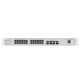 Комутатор 24 порти керований Ruijie RG-NBS3200-24GT4XS-P-V2 L2+ 10G POE