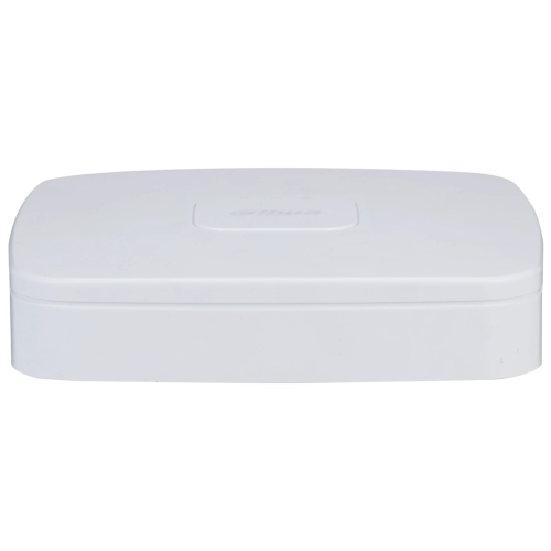 Відеореєстратор Dahua DHI-NVR2104-4KS3 1U 1HDD