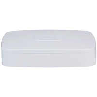 Відеореєстратор Dahua DHI-NVR2104-4KS3 4PoE 1HDD Lite