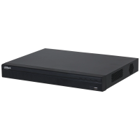 Відеореєстратор Dahua DHI-NVR2216-4KS3 1U 2HDD Lite