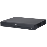 16-канальний 1U 2HDD WizSense DHI-NVR5216-EI