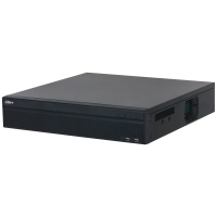 Відеореєстратор Dahua DHI-NVR5832-EI2 32-канальний 1U 2HDD WizSense Відеореєстратор Dahua DHI-NVR5832-EI2 32-канальний 1U 2HDD WizSense