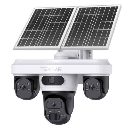 IP-відеокамера Tecsar SCM-3L9M-F-AOV-G-W
