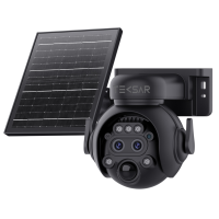IP-відеокамера Tecsar SCM-2L6M-12X-G-B