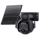 IP-відеокамера Tecsar SCM-2L6M-12X-G-B