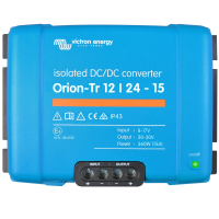DC-DC конвертер Victron Energy Orion-Tr 12/24-15A (360W) DC-DC конвертер Victron Energy Orion-Tr 12/24-15A (360W)