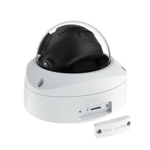 IP-камера Reolink Duo Series P757 (Duo 3V PoE)