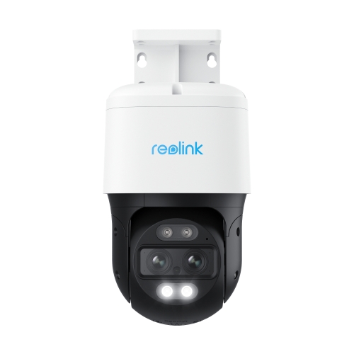 IP-камера Reolink TrackMix Series P760 (TrackMix PoE)