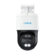 IP-камера Reolink TrackMix Series P760 (TrackMix PoE)