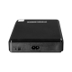 Джерело безперебійного живлення для роутерів mini UPS LiFePO4 17400 мА DC Prologix PLP1860ECO