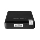 Джерело безперебійного живлення для роутерів mini UPS LiFePO4 17400 мА DC Prologix PLP1860ECO