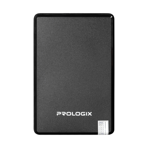 Джерело безперебійного живлення для роутерів mini UPS LiFePO4 17400 мА DC Prologix PLP1860ECO