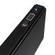 Джерело безперебійного живлення для роутерів mini UPS LiFePO4 17400 мА DC Prologix PLP1860ECO