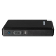 Джерело безперебійного живлення для роутерів mini UPS LiFePO4 17400 мА DC Prologix PLP1860ECO