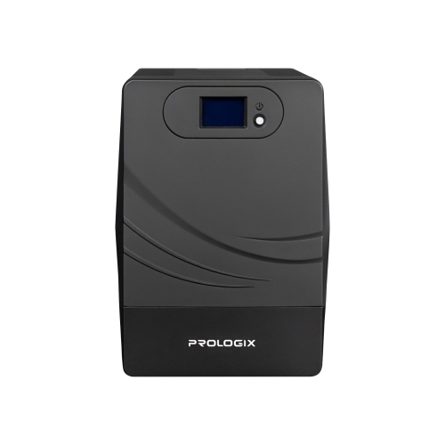 Джерело безперебійного живлення Prologix 2000 (PLPU2000VA4LCD)
