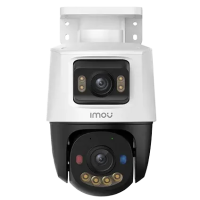IP відеокамера Imou (IPC-PS70FP-10M0) 5+5МП (3.6мм) IP відеокамера Imou (IPC-PS70FP-10M0) 5+5МП (3.6мм)