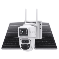 IP-відеокамера Tecsar SCM-2L6M-F-AOV-W-W