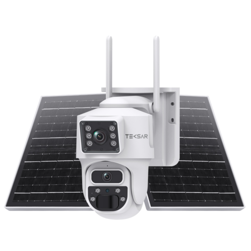 IP-відеокамера Tecsar SCM-2L6M-F-AOV-W-W