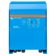 Інвертор VictronEnergy Quattro 24/5000/120-100/100 однофазний чиста синусоїда