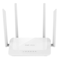 Маршрутизатор WIFI Ruijie RG-EW1200 10/100Mb