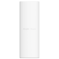 Дводіапазонна зовнішня точка доступу Wi-Fi 6 AX3000 Ruijie Reyee RG-RAP62-OD