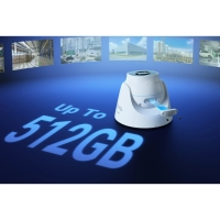 IP-камера Reolink RP-PCT8M 2.8 mm IP-камера Reolink RP-PCT8M 2.8 mm