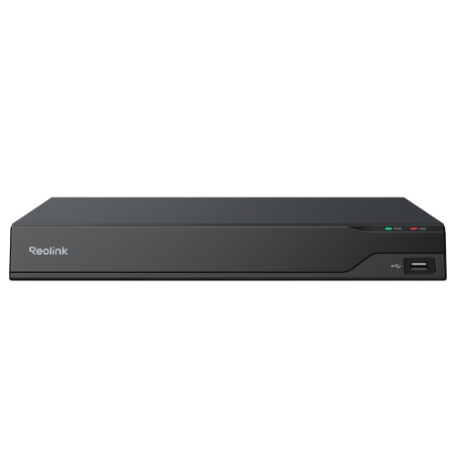 IP Відеореєстратор Reolink RP-PN16-NHD без HDD