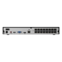 IP Відеореєстратор Reolink RP-PN16-NHD без HDD IP Відеореєстратор Reolink RP-PN16-NHD без HDD