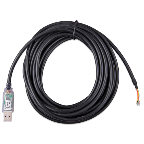 Інтерфейс RS485 до USB Victron Energy RS485 to USB interface 5m