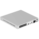 Відеореєстратор Ajax Superior NVR H2DAI16PAC (16ch) white 24ТБ PoE AI