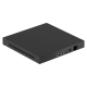 Відеореєстратор Ajax Superior NVR H2DAI2GAC (8ch) black 24ТБ AI
