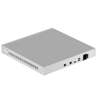 Відеореєстратор Ajax NVR H2DAC (16ch) white HDMI 4K 16Тб