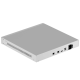 Відеореєстратор Ajax NVR H2DAC (16ch) white HDMI 4K 16Тб