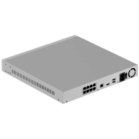 Відеореєстратор Ajax Superior NVR H2DAI8PAC (8ch) white 24ТБ PoE AI