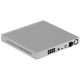 Відеореєстратор Ajax Superior NVR H2DAI8PAC (8ch) white 24ТБ PoE AI