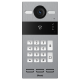Виклична панель Dnake S213K/S SIP IP65, IK07 Grey